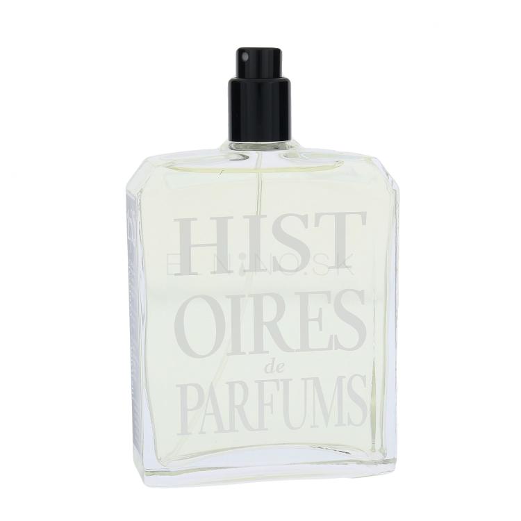 Histoires de Parfums Characters 1725 Parfumovaná voda pre mužov 120 ml tester
