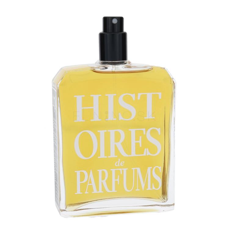 Histoires de Parfums 1740 Marquis de Sade Parfumovaná voda pre mužov 120 ml tester