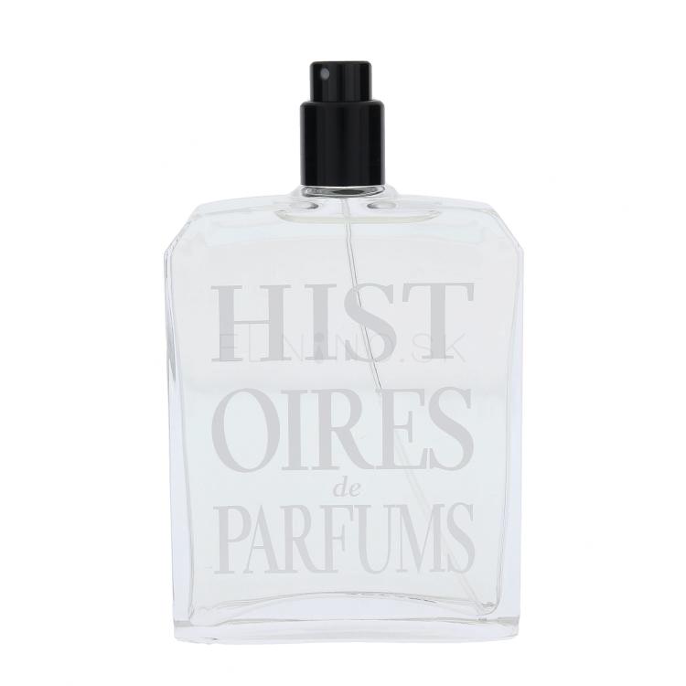 Histoires de Parfums 1828 Parfumovaná voda pre mužov 120 ml tester