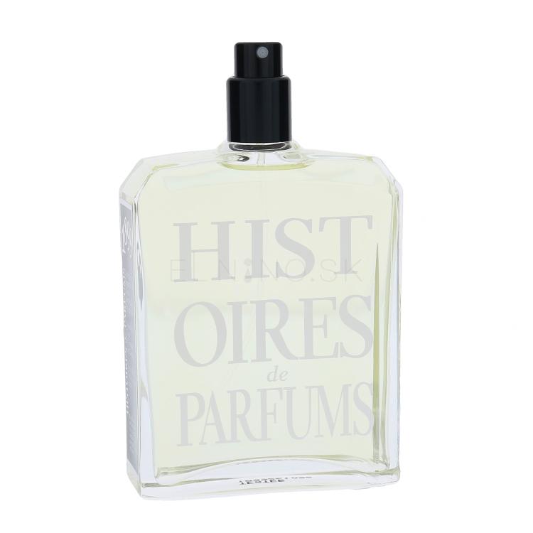 Histoires de Parfums 1899 Hemingway Parfumovaná voda 120 ml tester
