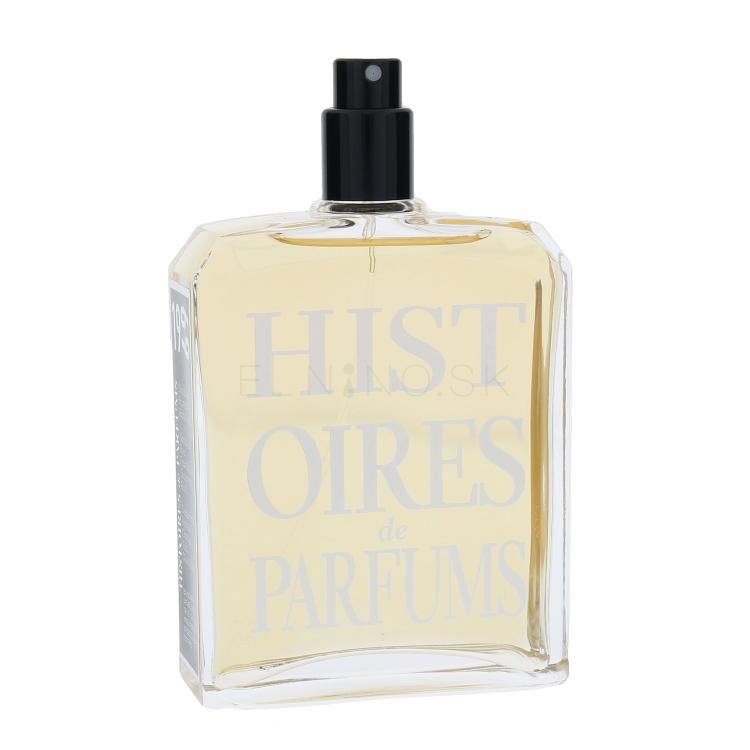 Histoires de Parfums 1969 Parfum de Revolte Parfumovaná voda pre ženy 120 ml tester