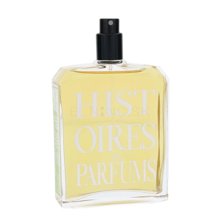Histoires de Parfums Noir Patchouli Parfumovaná voda 120 ml tester