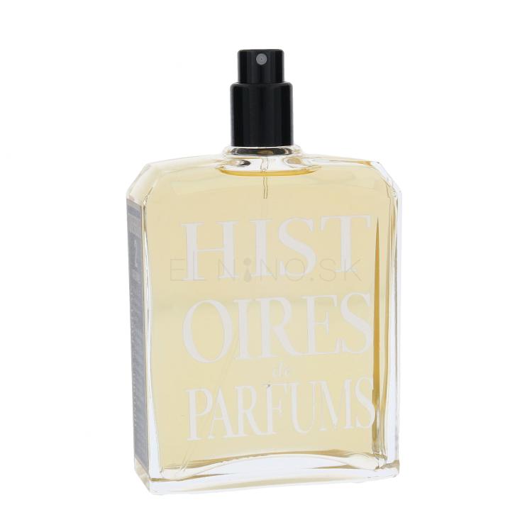 Histoires de Parfums Tubereuse 2 Virginale Parfumovaná voda pre ženy 120 ml tester