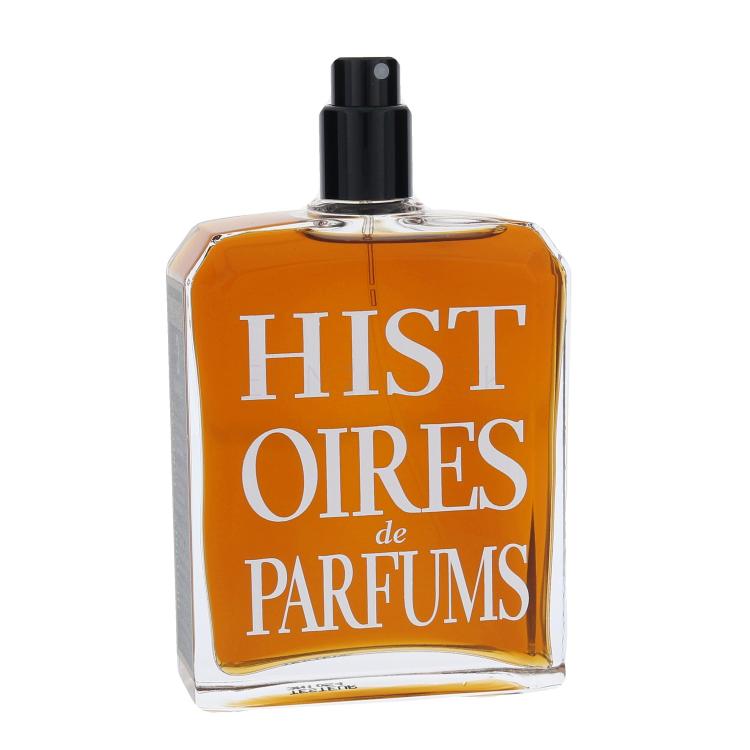 Histoires de Parfums Tubereuse 3 Animale Parfumovaná voda pre ženy 120 ml tester
