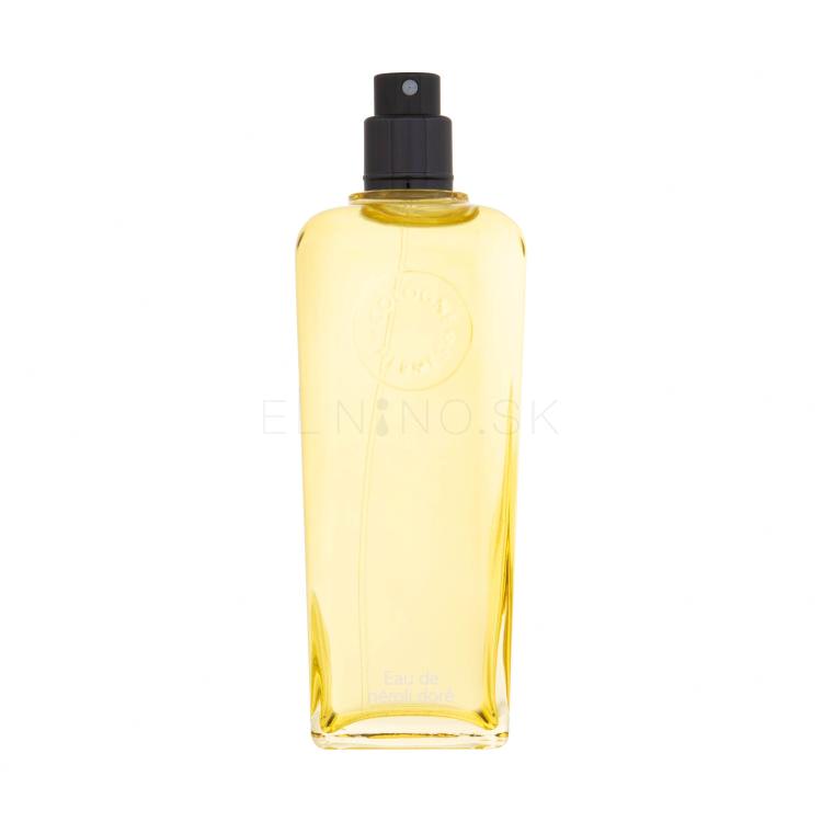 Hermes Eau de Néroli Doré Kolínska voda 100 ml tester