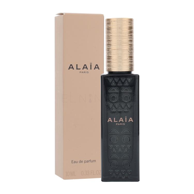 Azzedine Alaia Alaïa Parfumovaná voda pre ženy 10 ml