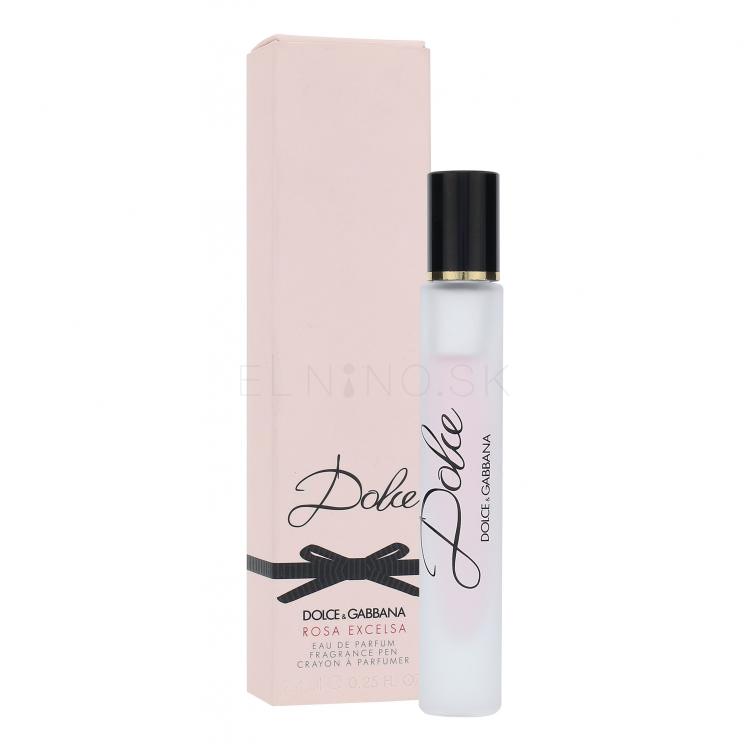 Dolce&amp;Gabbana Dolce Rosa Excelsa Parfumovaná voda pre ženy 7,4 ml