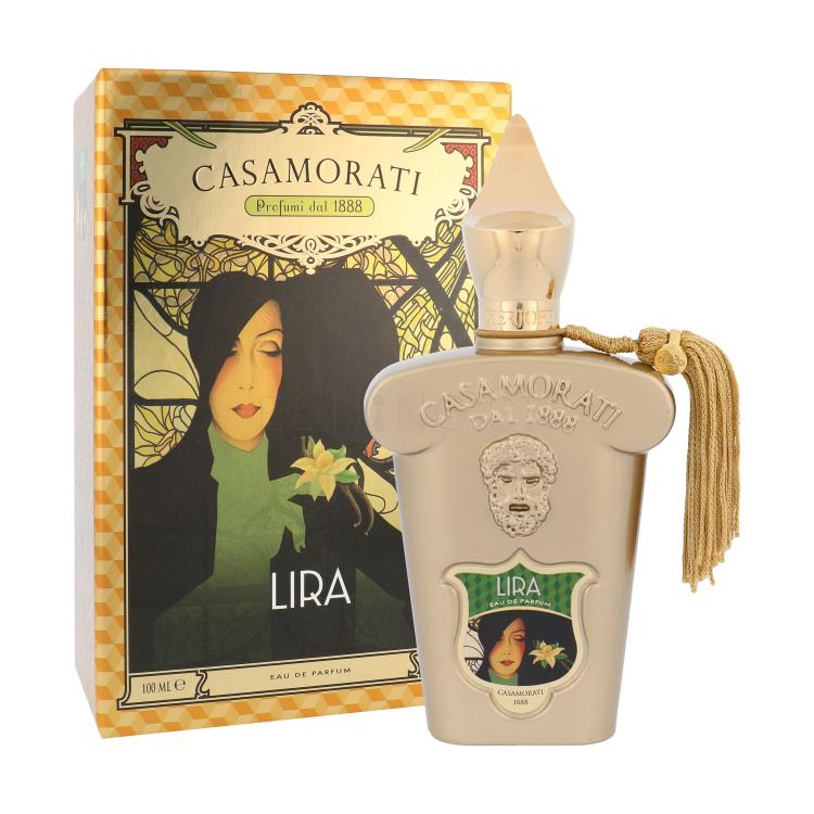 Xerjoff Casamorati 1888 Lira Parfumovaná voda pre ženy 100 ml