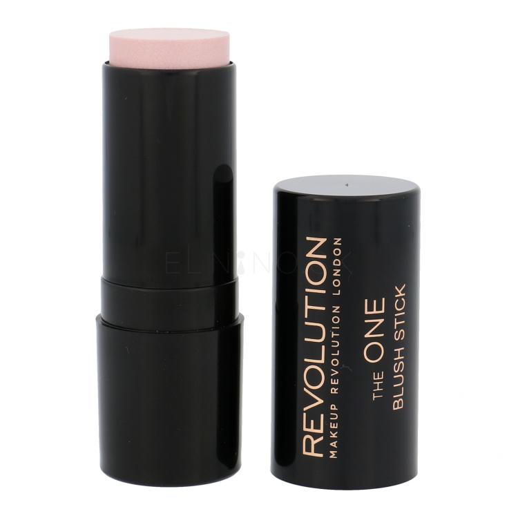 Makeup Revolution London The One Blush Stick Lícenka pre ženy 12 g Odtieň Dream