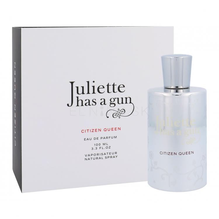 Juliette Has A Gun Citizen Queen Parfumovaná voda pre ženy 100 ml
