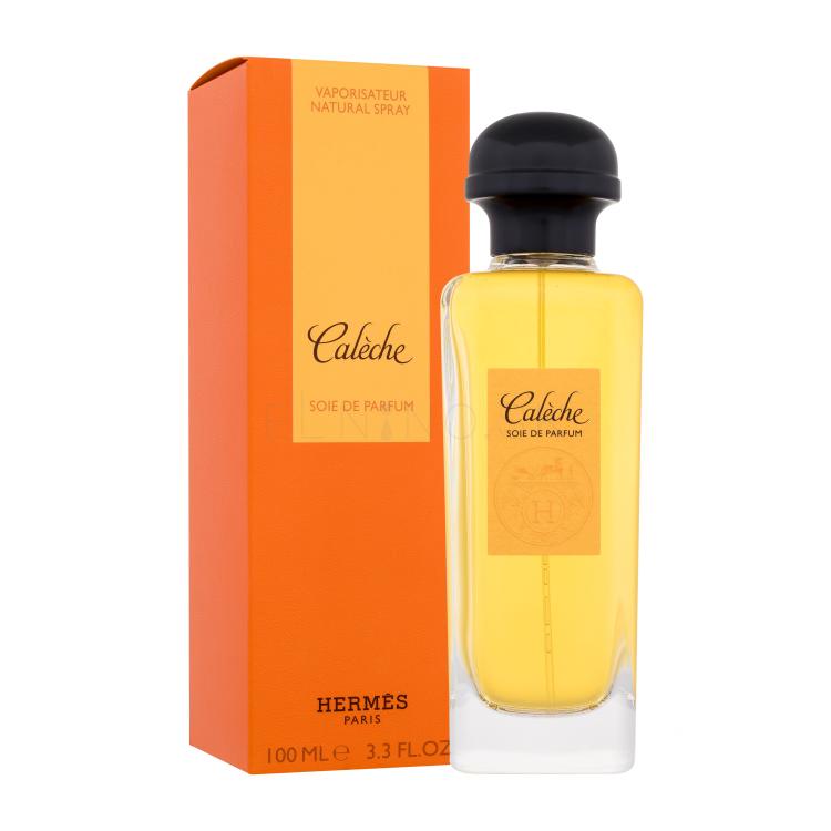 Hermes Calèche Parfumovaná voda pre ženy 100 ml