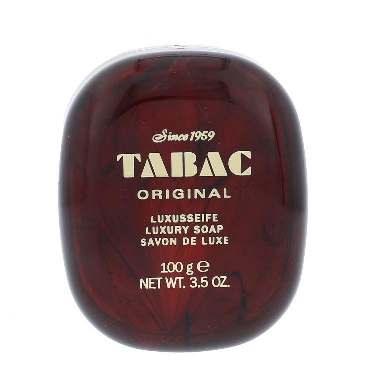 TABAC Original Tuhé mydlo pre mužov 100 g