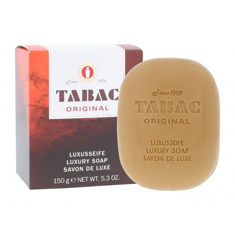 TABAC Original Tuhé mydlo pre mužov 150 g