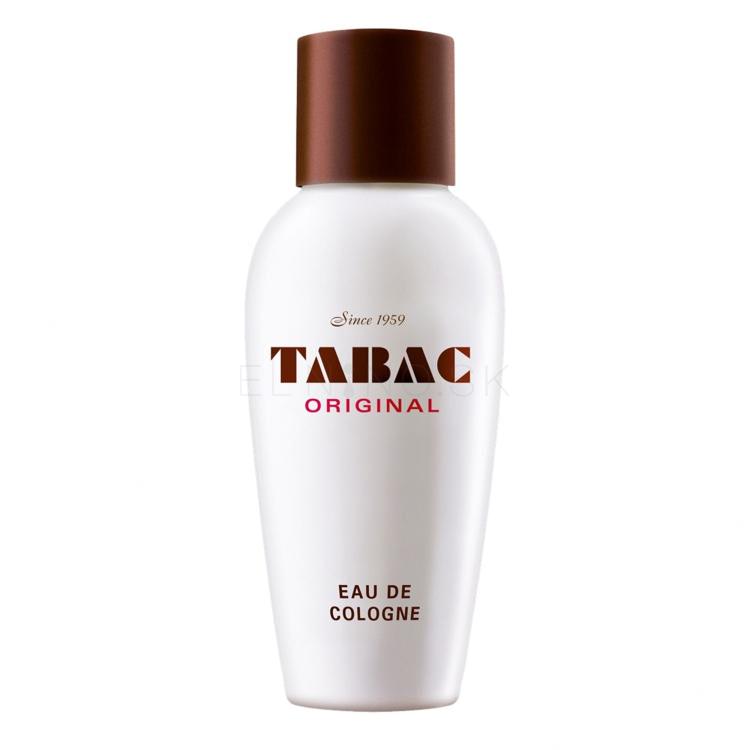 TABAC Original Kolínska voda pre mužov Bez rozprašovača 50 ml