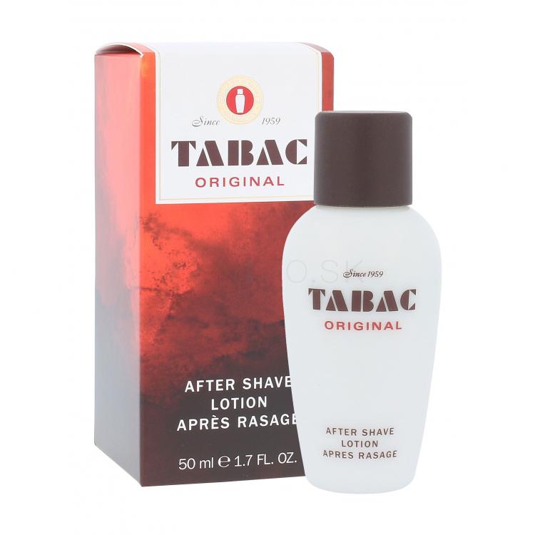 TABAC Original Voda po holení pre mužov 50 ml
