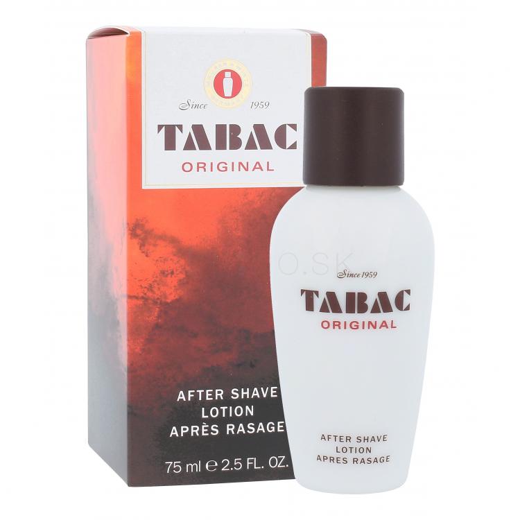 TABAC Original Voda po holení pre mužov 75 ml