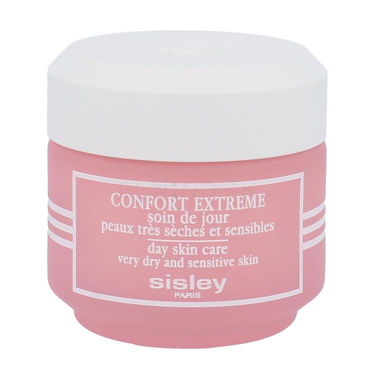 Sisley Confort Extreme Denný pleťový krém pre ženy 50 ml tester