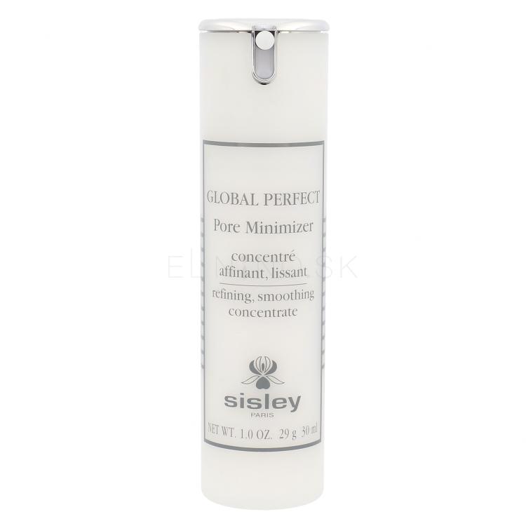 Sisley Global Perfect Pore Minimizer Pleťové sérum pre ženy 30 ml tester