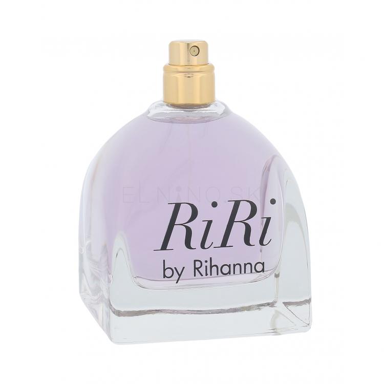 Rihanna RiRi Parfumovaná voda pre ženy 100 ml tester
