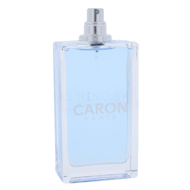 Caron L´Eau Pure Toaletná voda 100 ml tester
