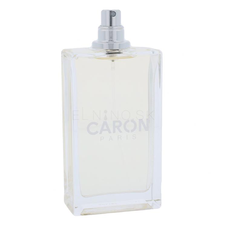 Caron L´Eau Cologne Toaletná voda 100 ml tester