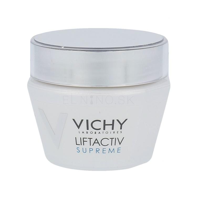Vichy Liftactiv Supreme Denný pleťový krém pre ženy 50 ml tester