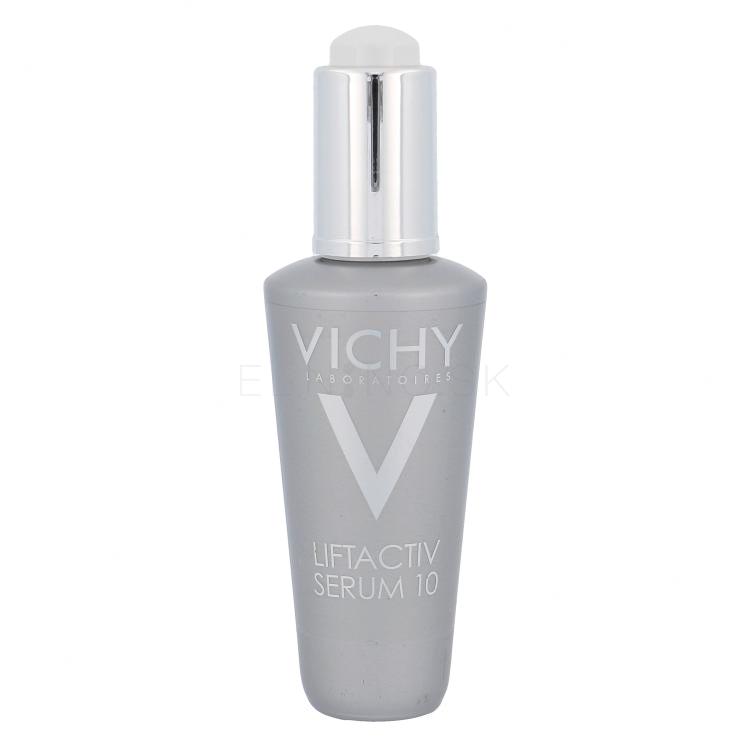 Vichy Liftactiv Serum 10 Pleťové sérum pre ženy 50 ml tester