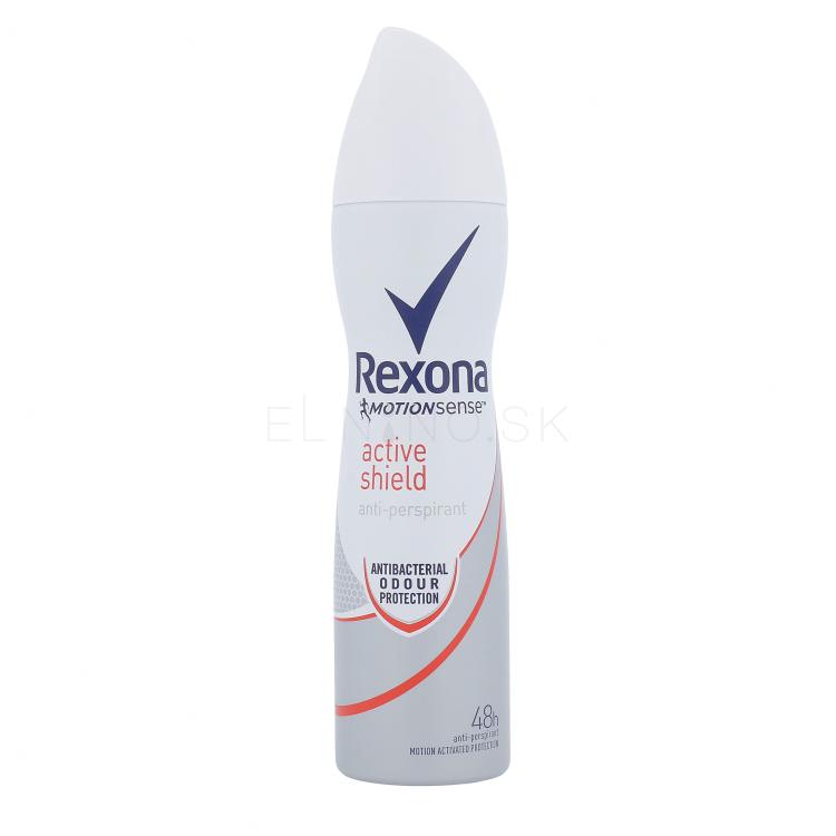 Rexona Active Shield 48h Antiperspirant pre ženy 150 ml