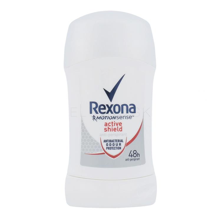 Rexona Active Shield 48h Antiperspirant pre ženy 40 ml