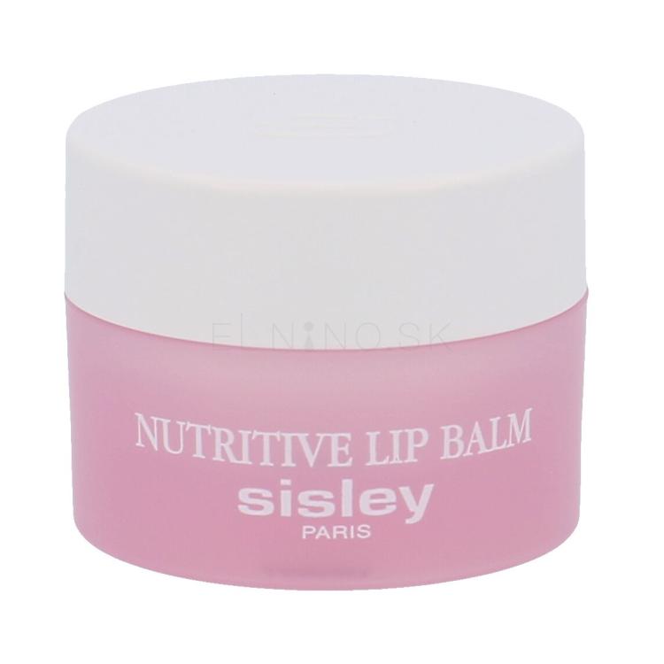 Sisley Nutritive Lip Balm Balzam na pery pre ženy 9 g tester