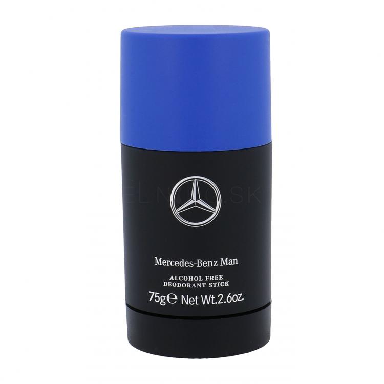 Mercedes-Benz Mercedes-Benz Man Dezodorant pre mužov 75 ml