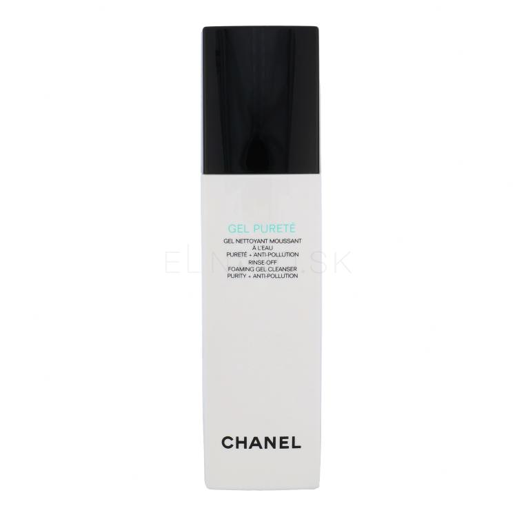Chanel Gel Pureté Čistiaci gél pre ženy 150 ml tester