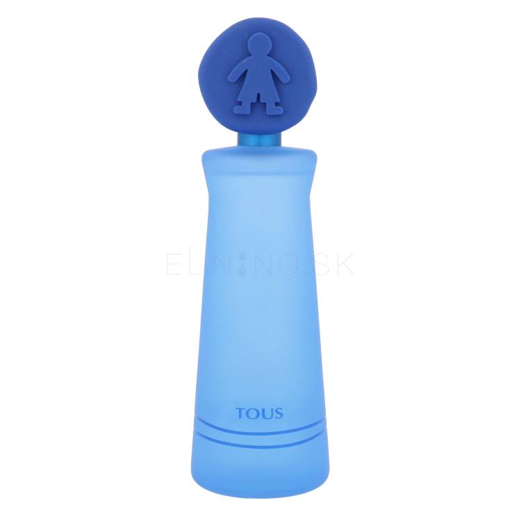 TOUS Tous Kids Boy Toaletná voda pre deti 100 ml tester