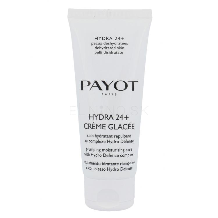PAYOT Hydra 24+ Crème Glacée Denný pleťový krém pre ženy 100 ml