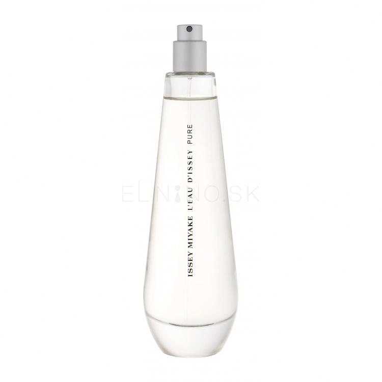 Issey Miyake L´Eau D´Issey Pure Parfumovaná voda pre ženy 90 ml tester