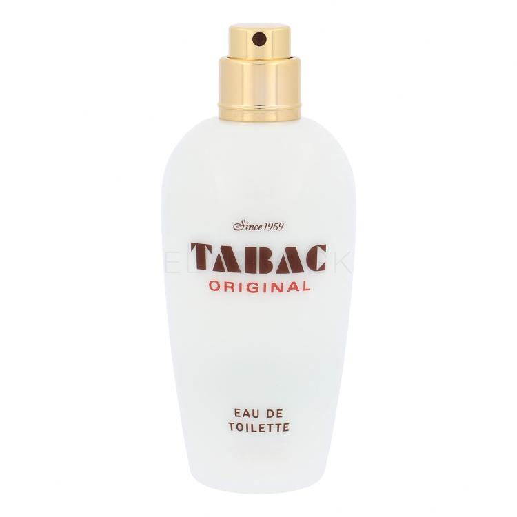 TABAC Original Toaletná voda pre mužov 50 ml tester