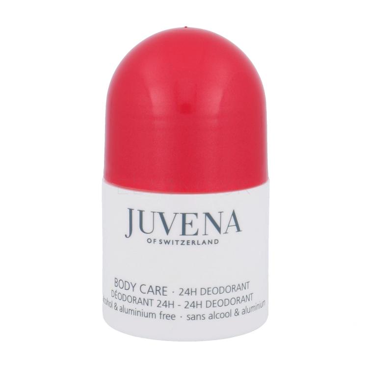 Juvena Body Care 24H Dezodorant pre ženy 50 ml