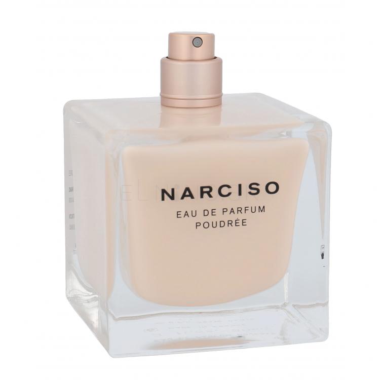 Narciso Rodriguez Narciso Poudrée Parfumovaná voda pre ženy 90 ml tester