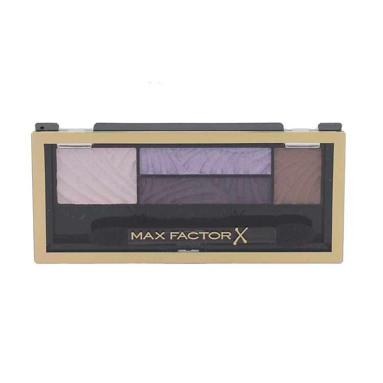 Max Factor Smokey Eye Drama Očný tieň pre ženy 1,8 g Odtieň 04 Luxe Lilacs