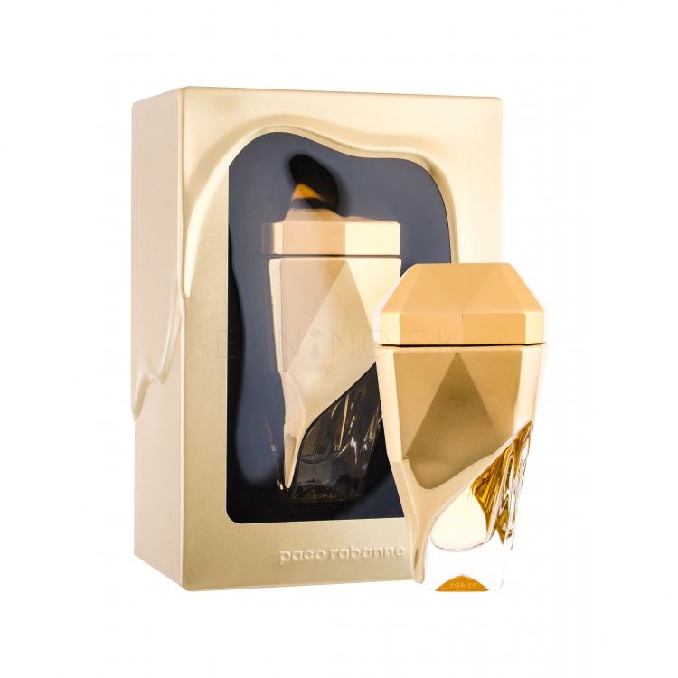 Paco Rabanne Lady Million Collector Edition Parfumovaná voda pre ženy 80 ml