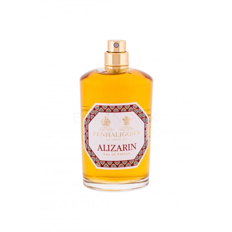 Penhaligon´s Alizarin Parfumovaná voda pre ženy 100 ml tester