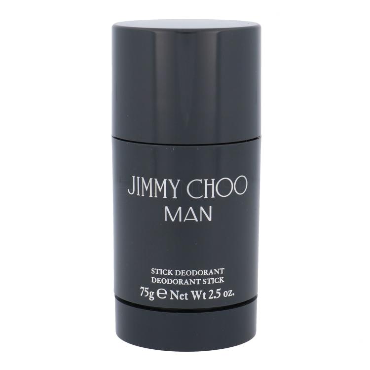 Jimmy Choo Man Dezodorant pre mužov 75 ml