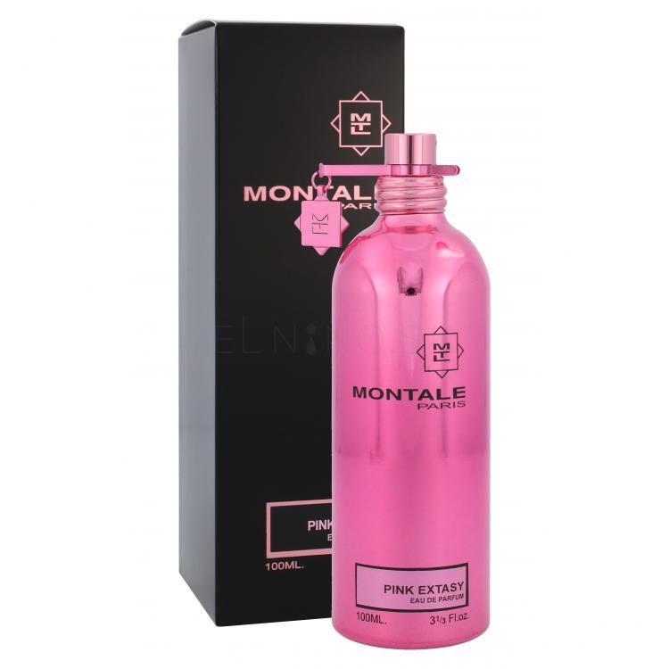 Montale Pink Extasy Parfumovaná voda pre ženy 100 ml