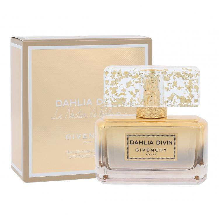 Givenchy Dahlia Divin Le Nectar de Parfum Parfumovaná voda pre ženy 50 ml