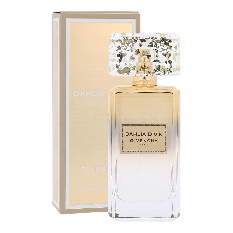 Givenchy Dahlia Divin Le Nectar de Parfum Parfumovaná voda pre ženy 30 ml