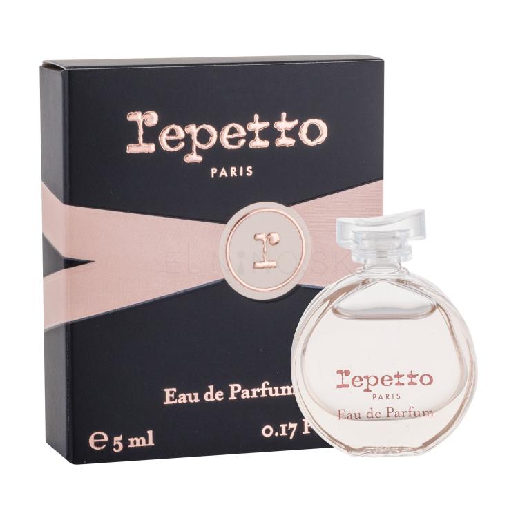 Repetto Repetto Parfumovaná voda pre ženy 5 ml