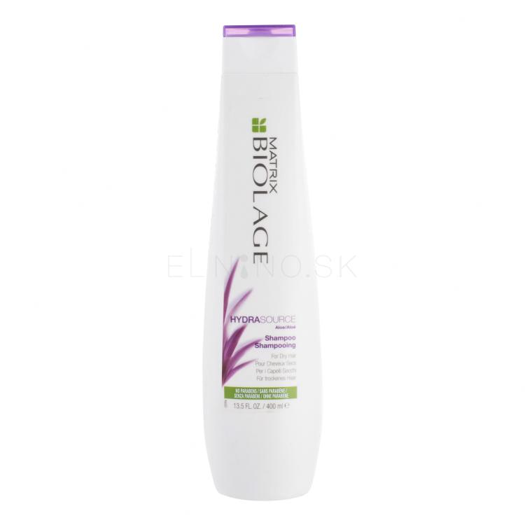 Biolage Hydra Source Shampoo Šampón pre ženy 400 ml