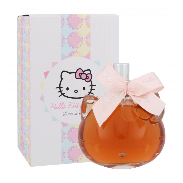 Koto Parfums Hello Kitty Party Toaletná voda pre deti 75 ml