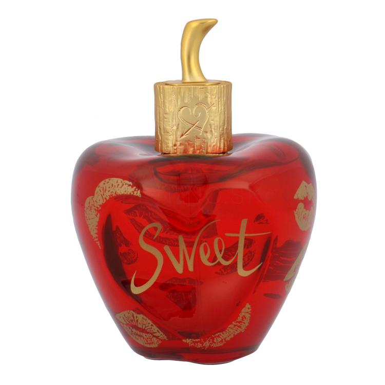 Lolita Lempicka Sweet Kiss Parfumovaná voda pre ženy 80 ml tester