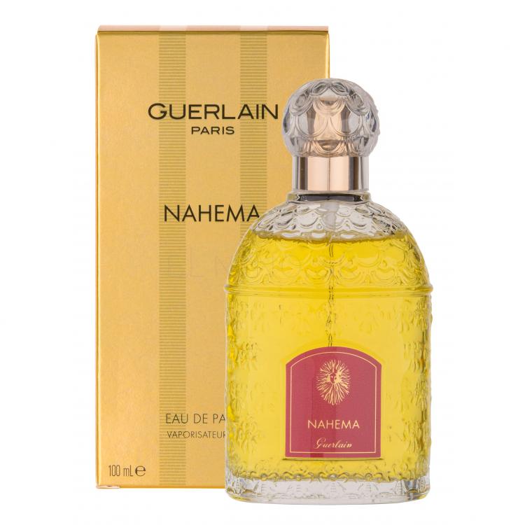 Guerlain Nahema Parfumovaná voda pre ženy 100 ml